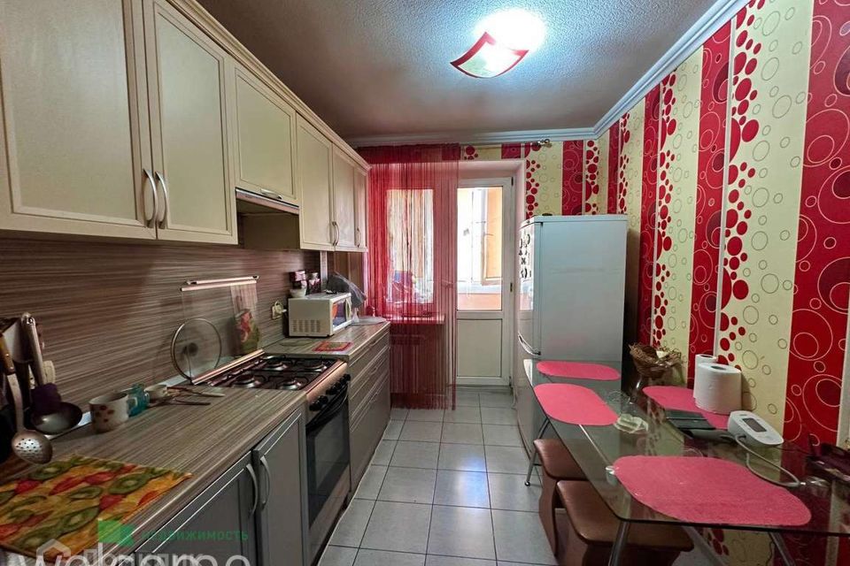 Продаётся 1-комнатная квартира, 32.5 м²