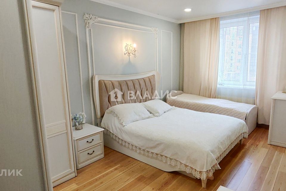 Продаётся 3-комнатная квартира, 71.1 м²
