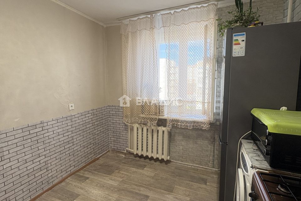Продаётся 2-комнатная квартира, 50.5 м²