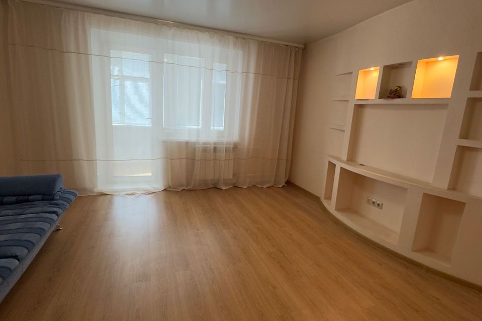 Сдаётся 3-комнатная квартира, 64 м²