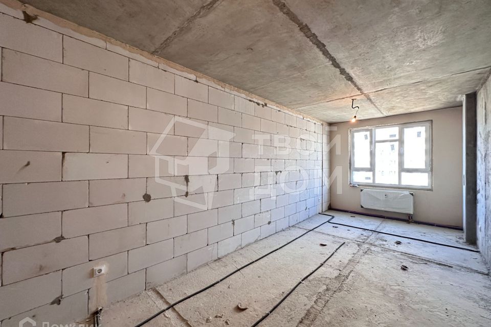 Продаётся студия, 28.6 м²