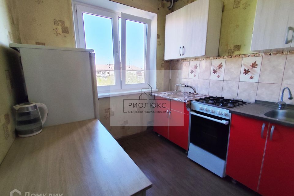 Продаётся 2-комнатная квартира, 44.4 м²