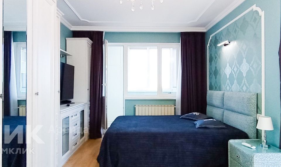 Сдаётся 2-комнатная квартира, 63.7 м²