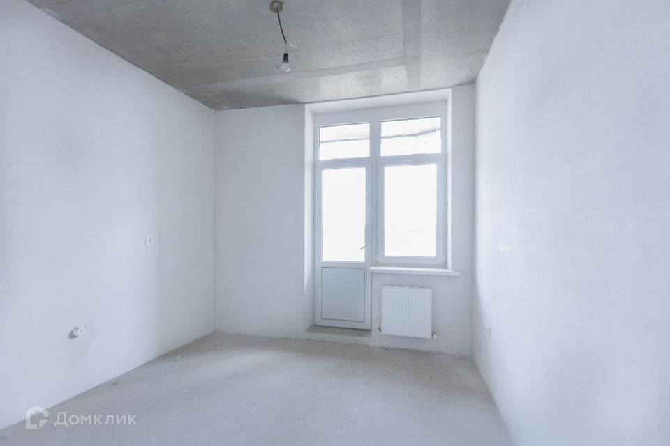 Продаётся 2-комнатная квартира, 49 м²
