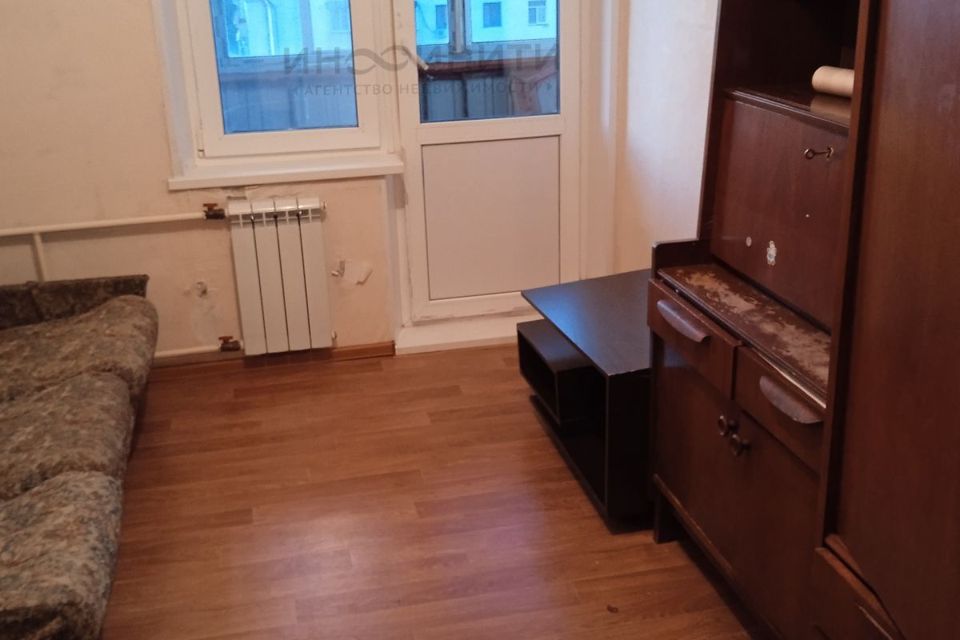Продаётся 2-комнатная квартира, 40 м²