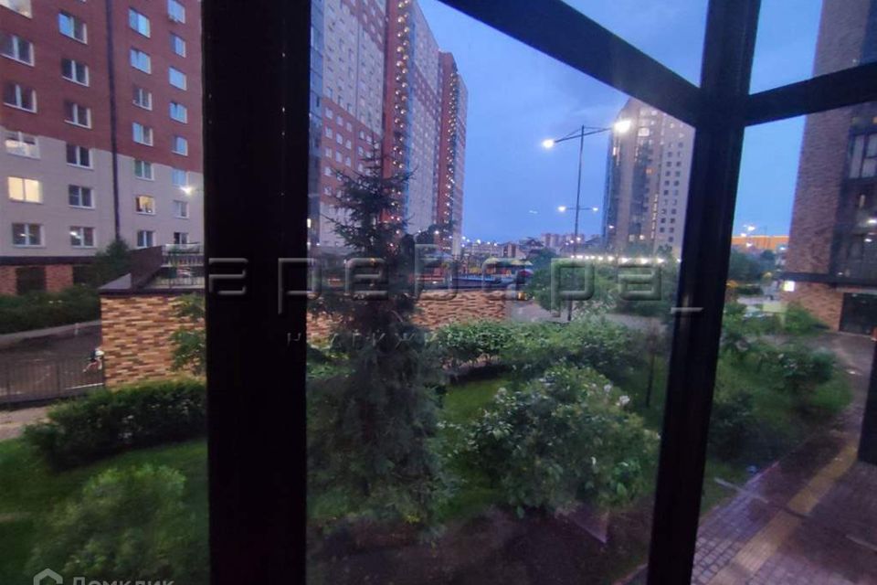 Продаётся 2-комнатная квартира, 33.1 м²