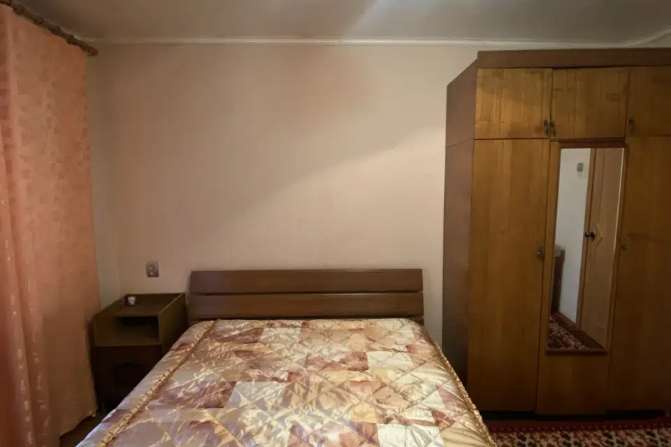 Продаётся 2-комнатная квартира, 42.8 м²