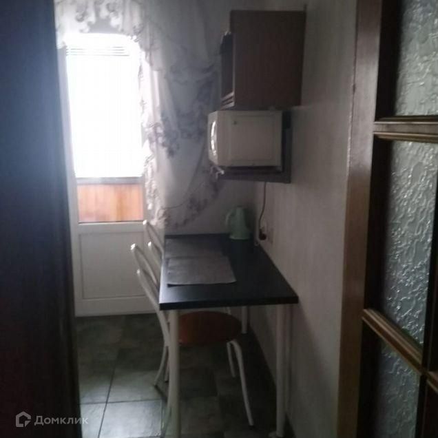 Сдаётся 1-комнатная квартира, 34 м²