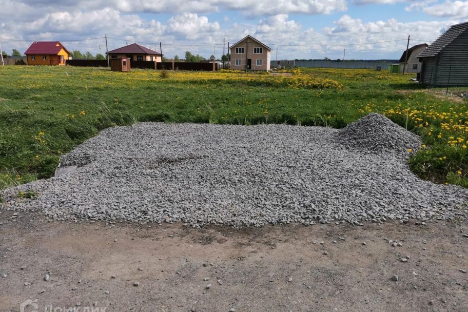 Где Купить Землю В Ленинградской Области