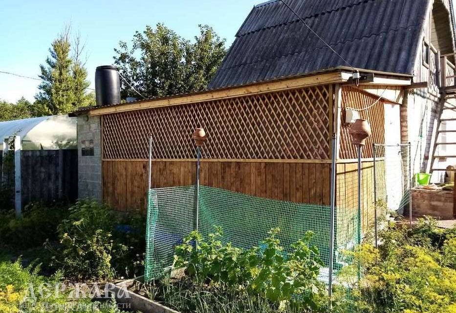 Купить Дачу Тополек Старый Оскол