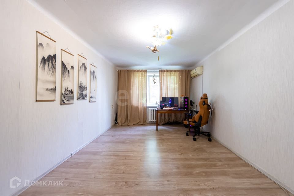 Продаётся 2-комнатная квартира, 49 м²