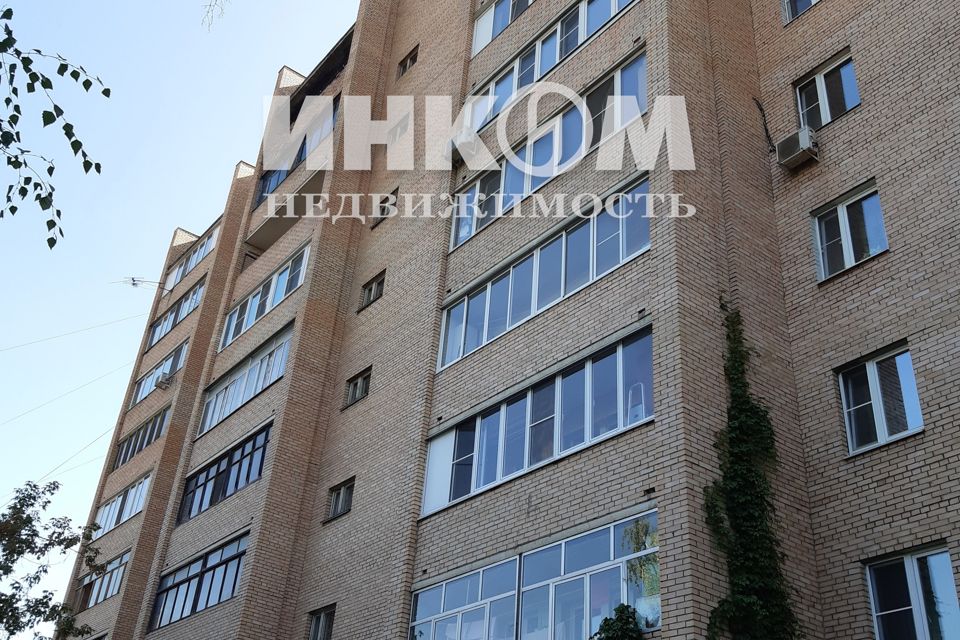 Продаётся 3-комнатная квартира, 63.1 м²