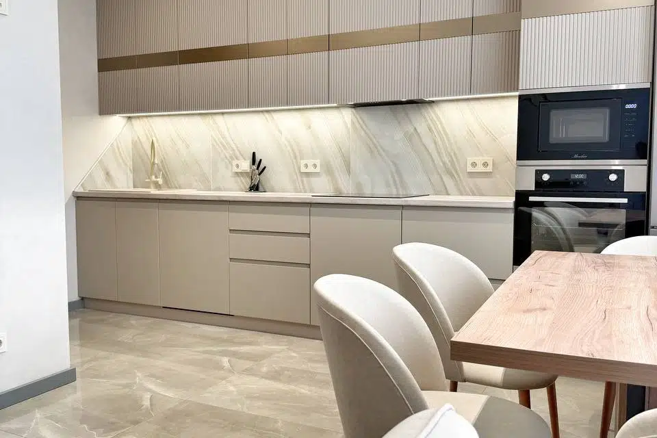 Продаётся 3-комнатная квартира, 77 м²