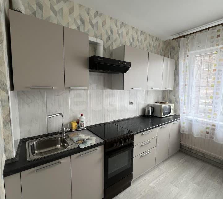 Сдаётся 2-комнатная квартира, 53 м²