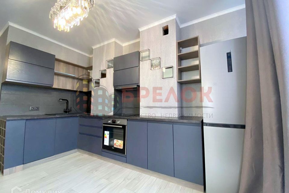 Продаётся 2-комнатная квартира, 48 м²