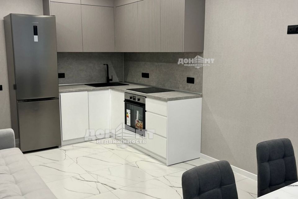 Продаётся 2-комнатная квартира, 62 м²