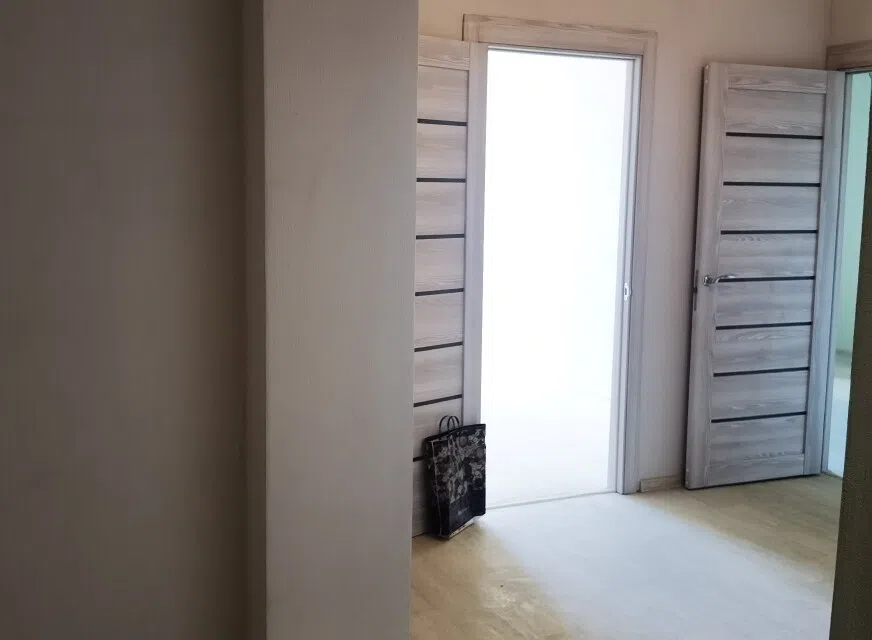 Продаётся 1-комнатная квартира, 48 м²