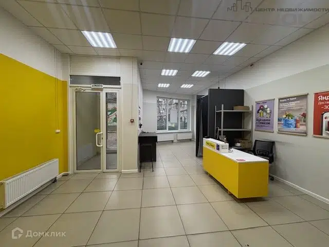 Продаётся торговое помещение, 50.7 м²