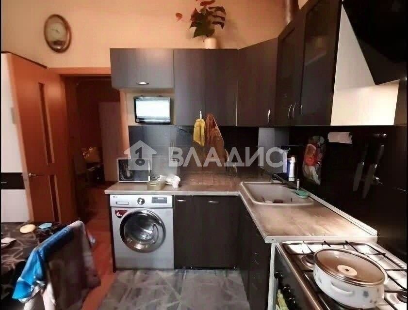 Продаётся 3-комнатная квартира, 81.2 м²