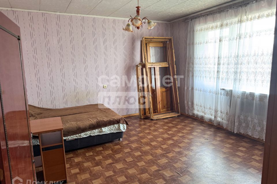 Продаётся 1-комнатная квартира, 33.9 м²