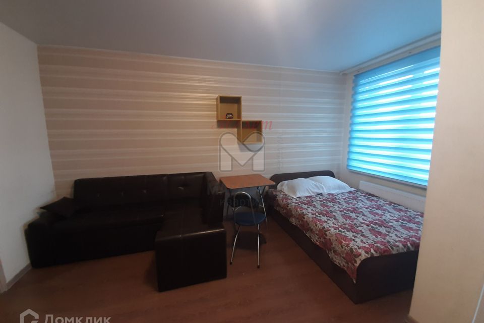 Сдаётся студия, 25 м²