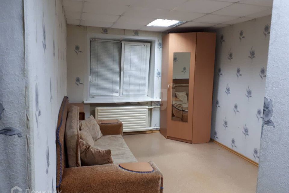 Продаётся студия, 17.2 м²