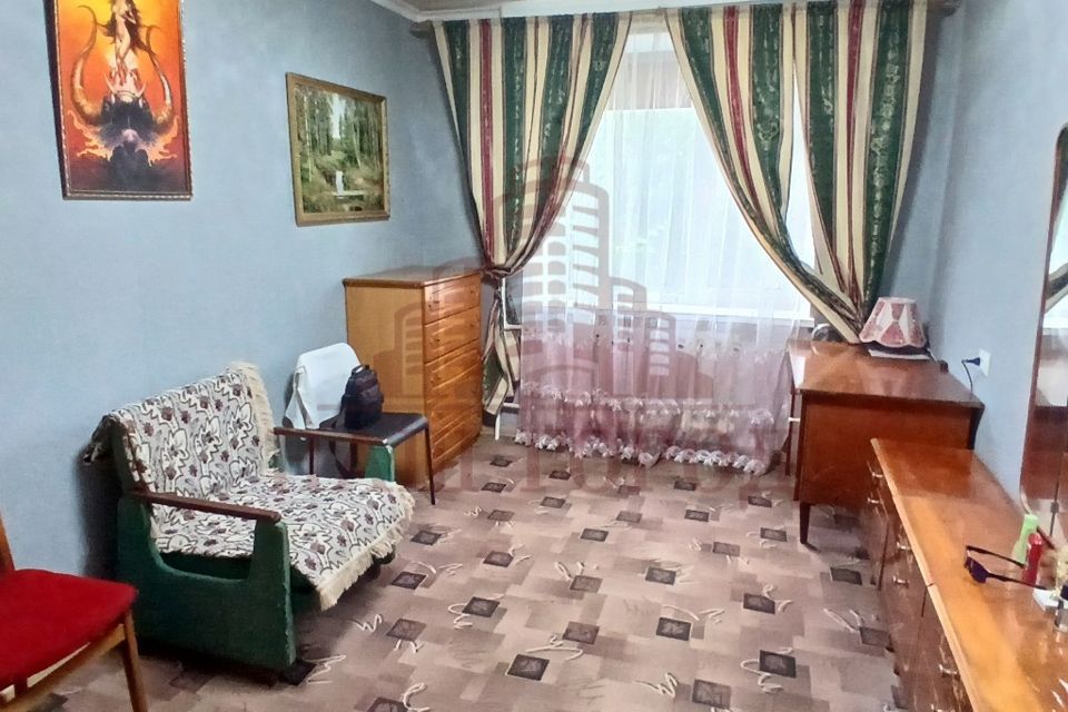 Продаётся 3-комнатная квартира, 70 м²