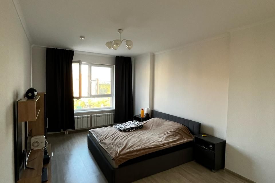 Сдаётся 2-комнатная квартира, 59 м²