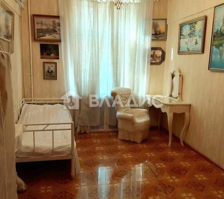 Продаётся 2-комнатная квартира, 52 м²