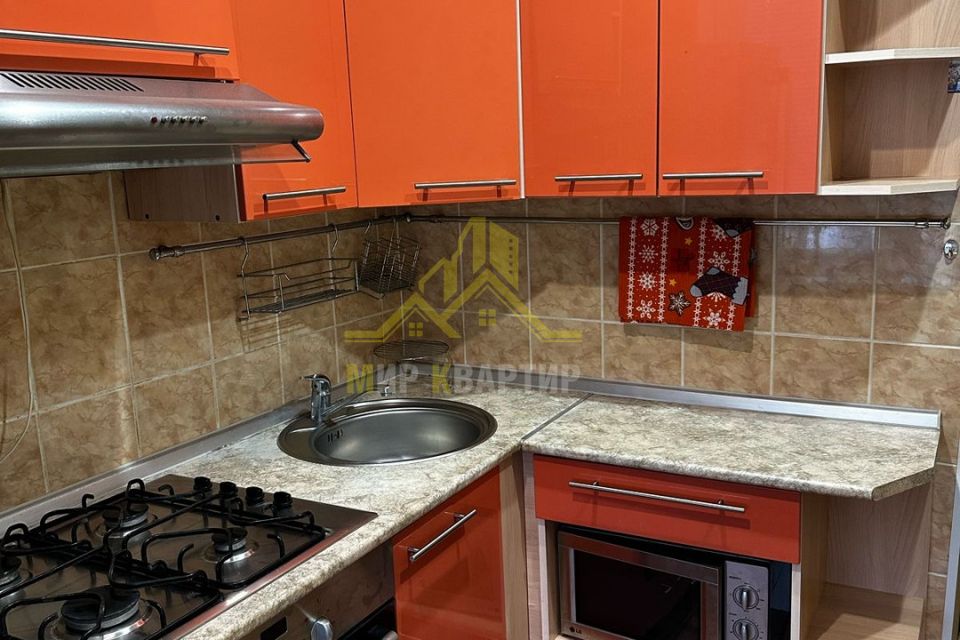 Продаётся 2-комнатная квартира, 46 м²