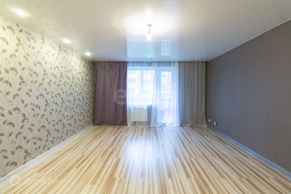 Продаётся 2-комнатная квартира, 64.5 м²