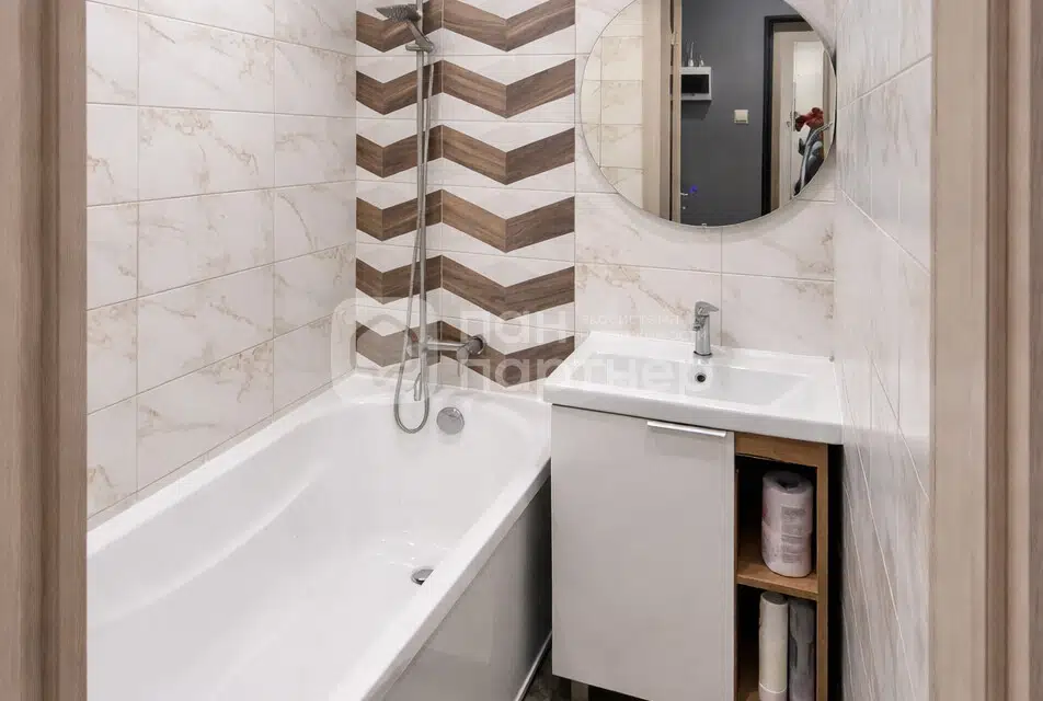 Продаётся 2-комнатная квартира, 46 м²