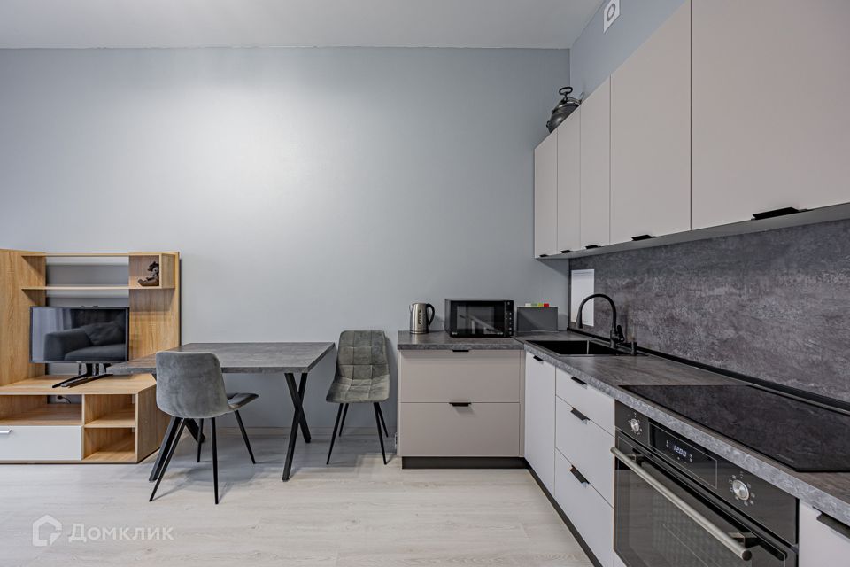 Продаётся 1-комнатная квартира, 36 м²