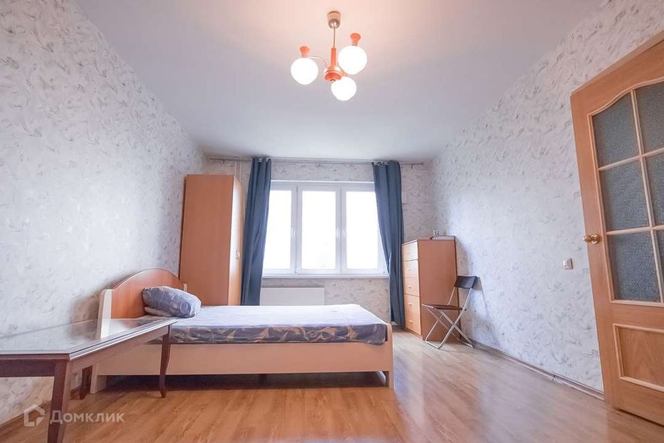 Сдаётся 1-комнатная квартира, 39.4 м²