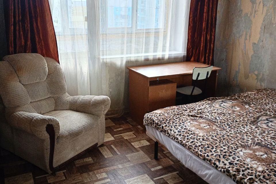Продаётся 1-комнатная квартира, 29 м²