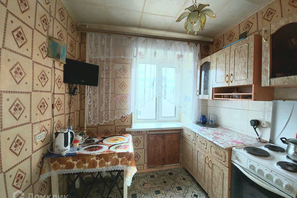 Продаётся 2-комнатная квартира, 45.7 м²