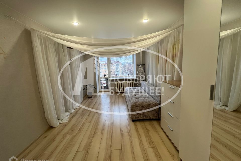 Сдаётся 2-комнатная квартира, 42 м²
