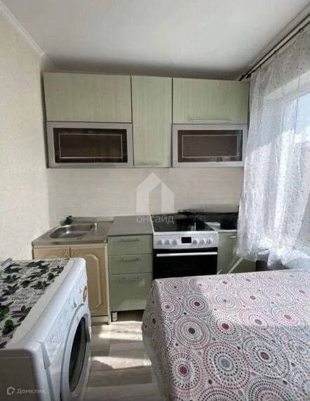 Продаётся 2-комнатная квартира, 44 м²