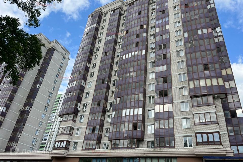 Продаётся студия, 34 м²