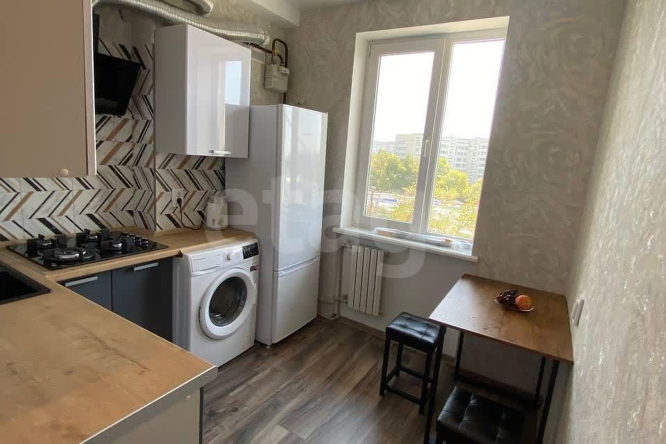 Продаётся 1-комнатная квартира, 30.7 м²