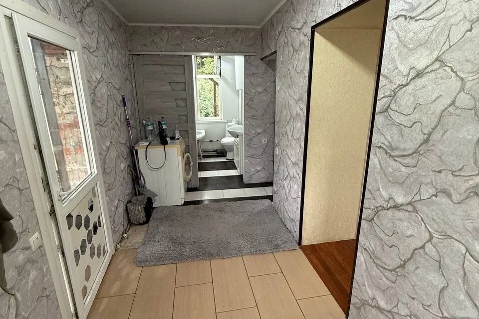 Продаётся 1-этажный дом, 48 м²