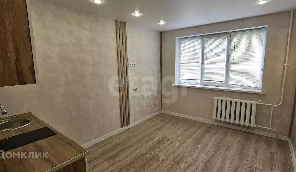 Продаётся студия, 18.1 м²