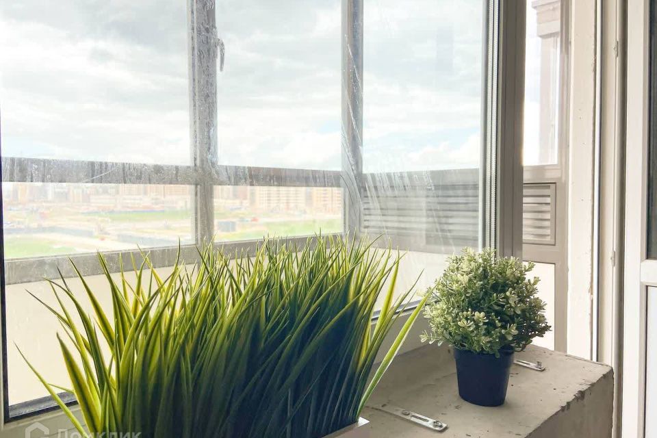 Продаётся студия, 25.8 м²