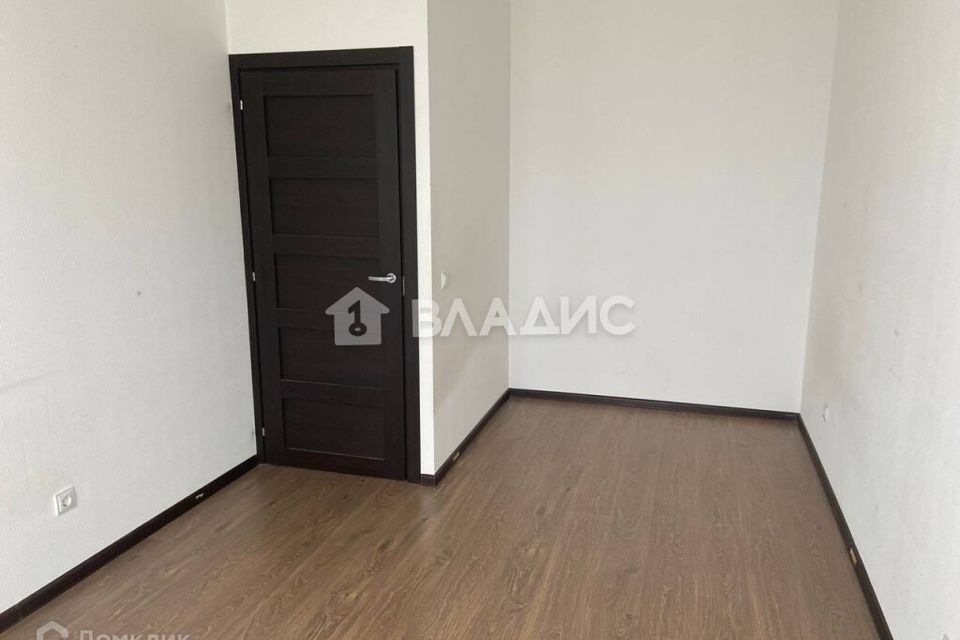 Продаётся 1-комнатная квартира, 33.11 м²