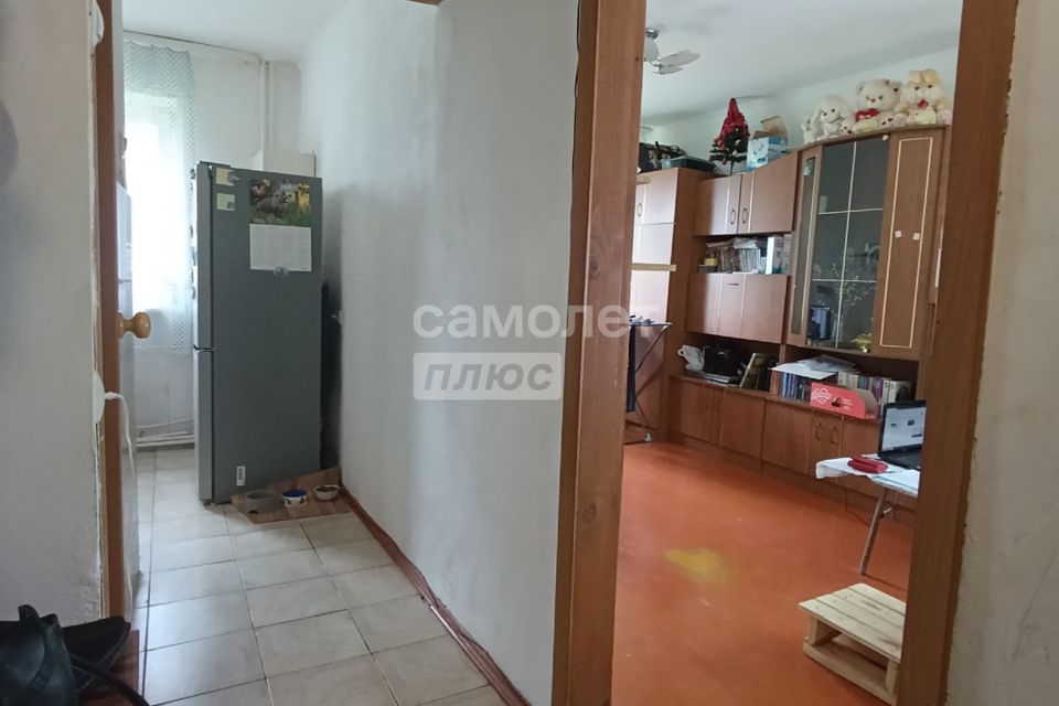 Продаётся 1-комнатная квартира, 32.1 м²
