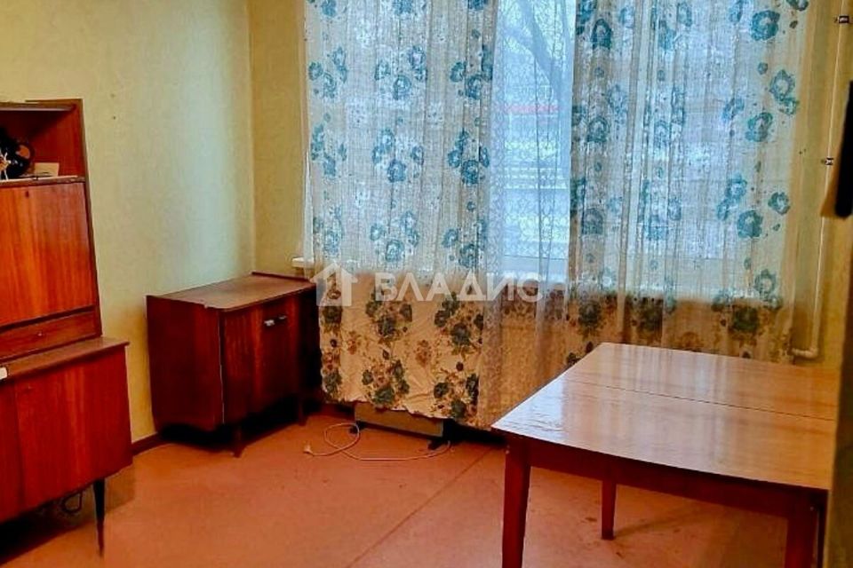 Продаётся 2-комнатная квартира, 44.3 м²