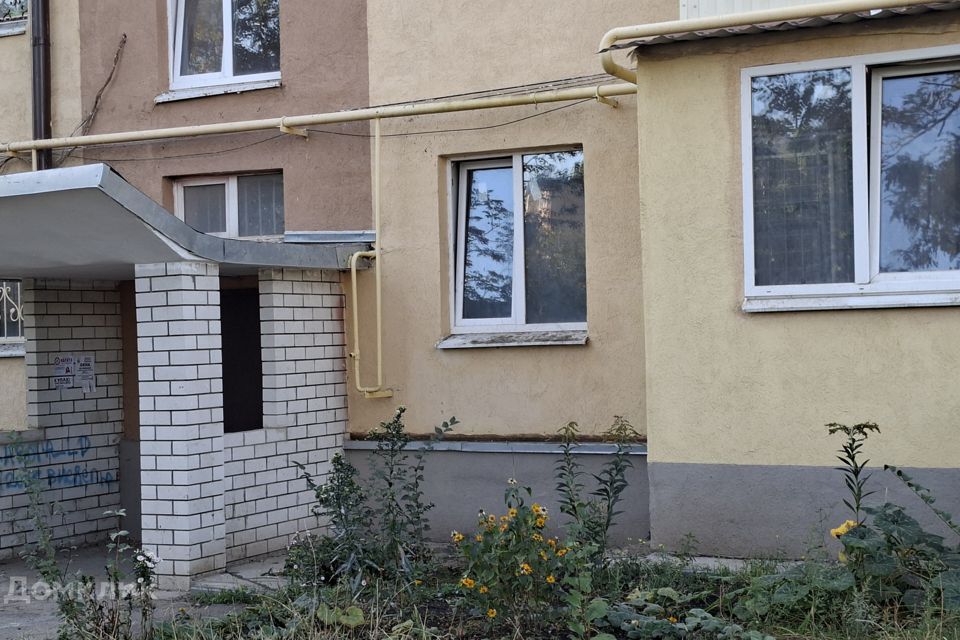 Продаётся 2-комнатная квартира, 44 м²