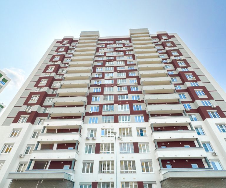 Сдаётся 2-комнатная квартира, 62 м²