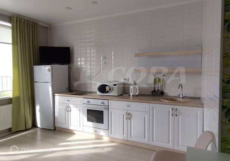 Сдаётся студия, 30 м²
