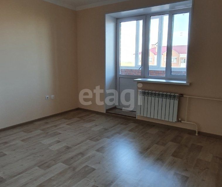 Продаётся 2-комнатная квартира, 47.4 м²